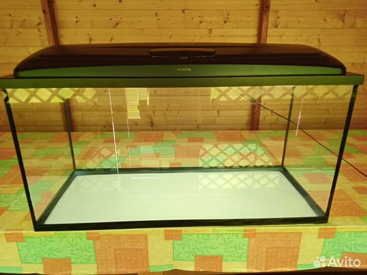 Продам аквариум 200 литров