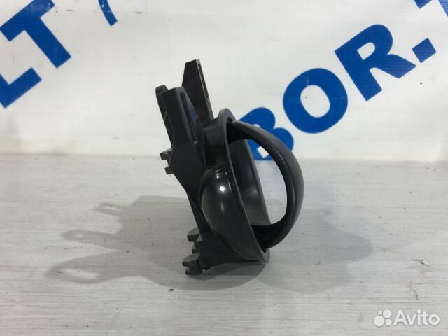 Ручка двери перед лев nissan juke 1.6 мт