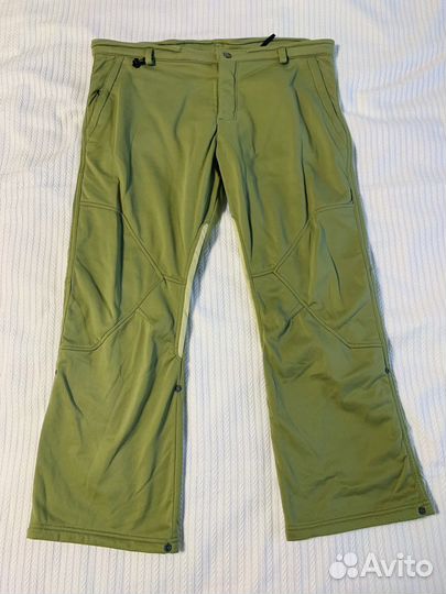 Штаны для сноуборда 686