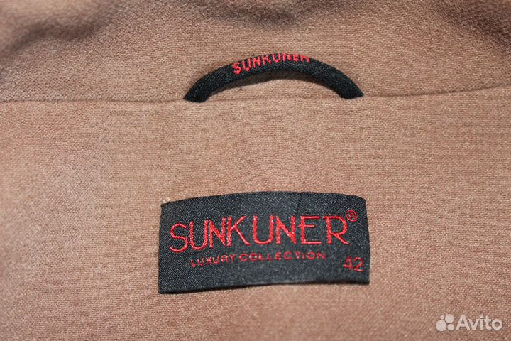 Пальто женское