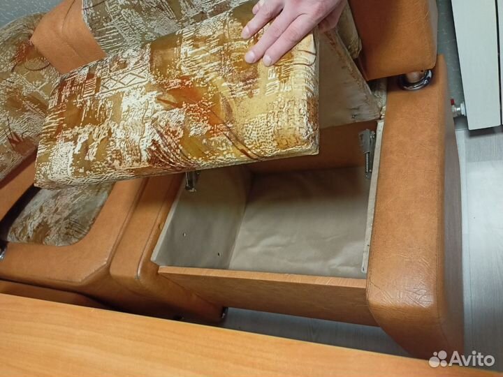 Кухонный уголок