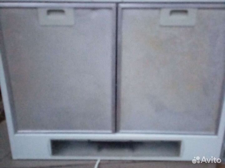 Вытяжка для кухни