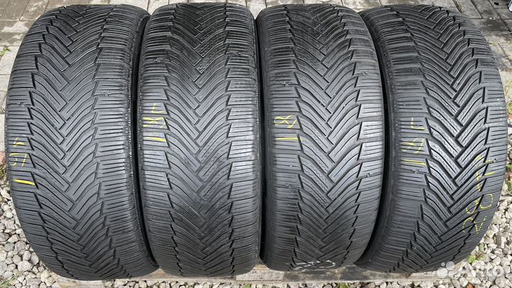 Michelin Alpin 6 225/50 R17