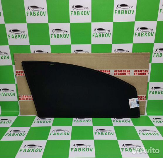 Каркасные шторки для Toyota Ipsum 2 поколения