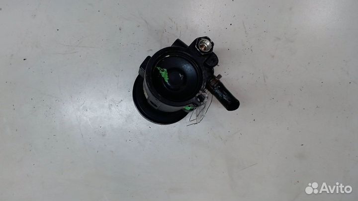 Гур Renault Megane, 1998