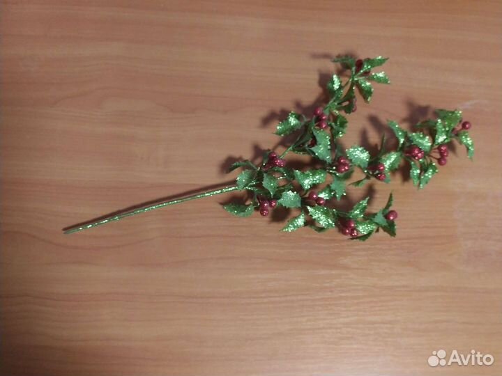 Новогодний ассортимент