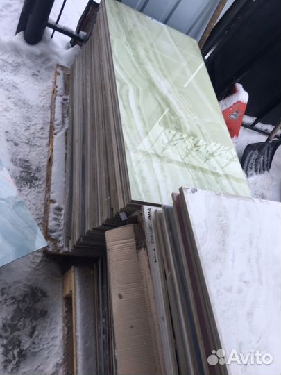 Керамогранит 1200х600 и 600х600