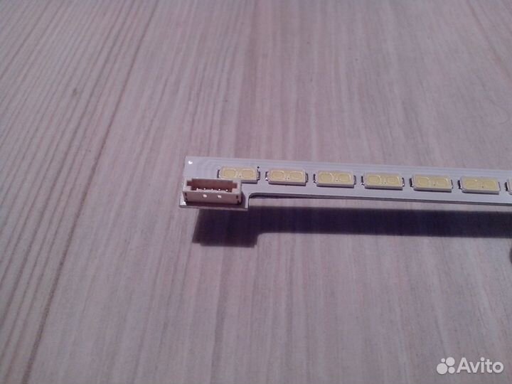 Подсветка для TV STS400A64 56LED rov.2 111111