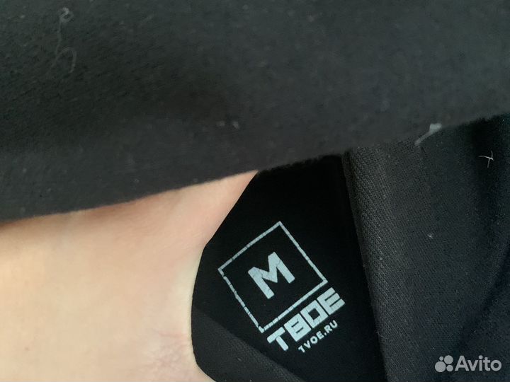 Худи мужское