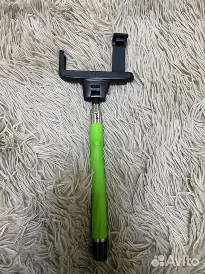 Селфи палка