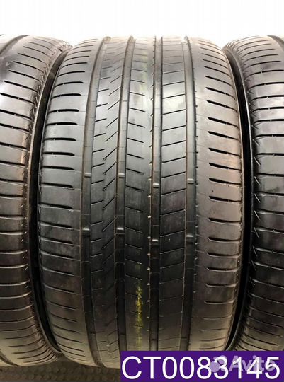 Bridgestone Alenza 001 295/35 R21 96T