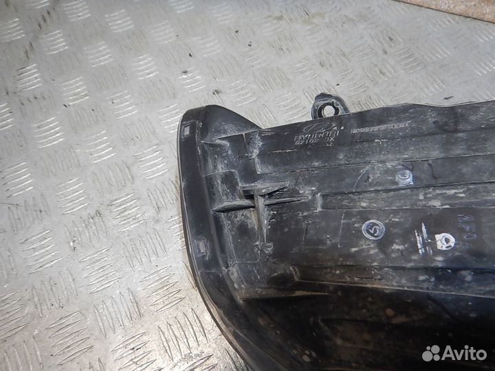 Фара правая, Hyundai (Хендэ) -elantra (11-16)