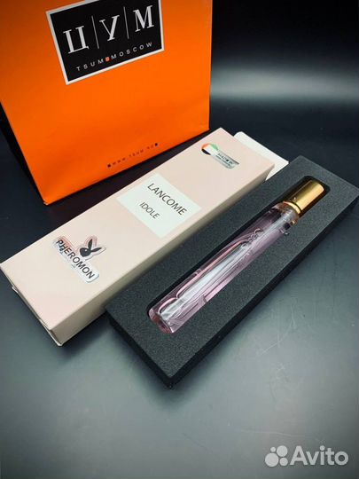 Духи Lancome idole 35мл ОАЭ