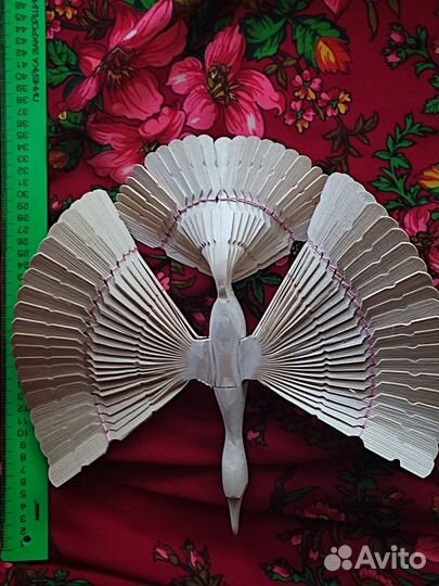 Птица счастья