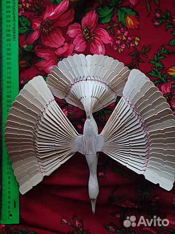 Птица счастья