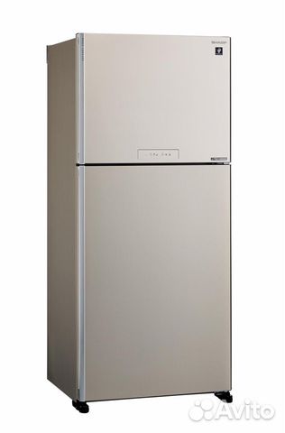 Холодильник Sharp SJ-XG55pmbe Новый
