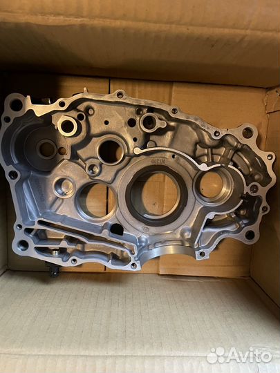 Картер 164FML 166FMM stels delta 200/250