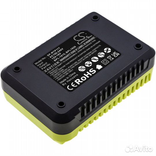 Зарядное устройство DF-RTP117EU