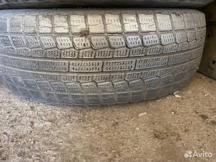 Колеса R14 5/114