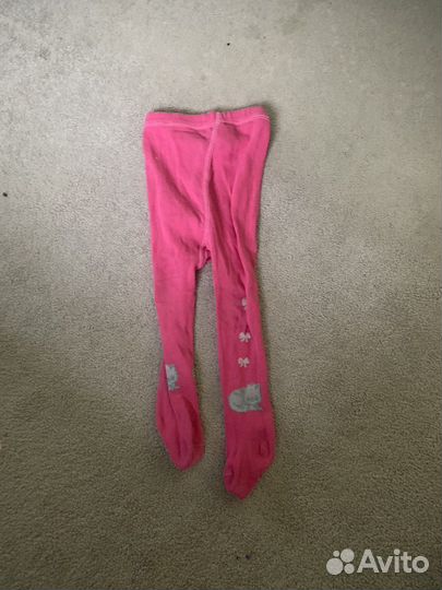 Вещи детские пакетом