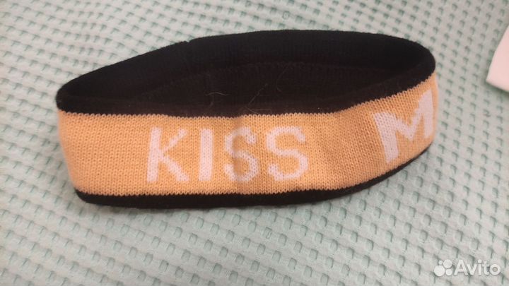 Повязка на голову