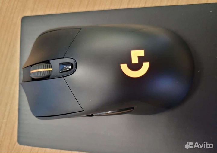 Мышка logitech g703 lightspeed топ вариант