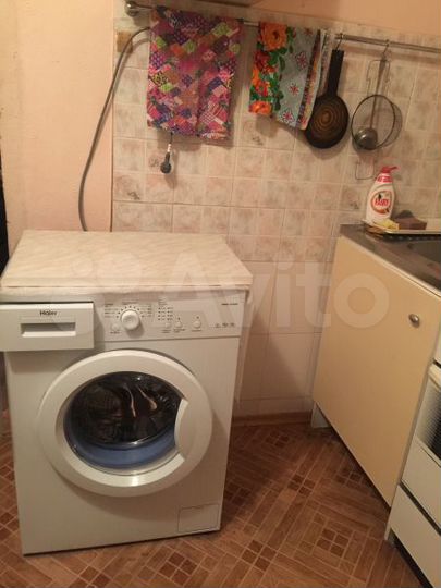 Комната 11 м² в 3-к., 4/5 эт.