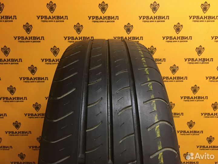 Nexen N'Blue HD Plus 185/65 R15 91H