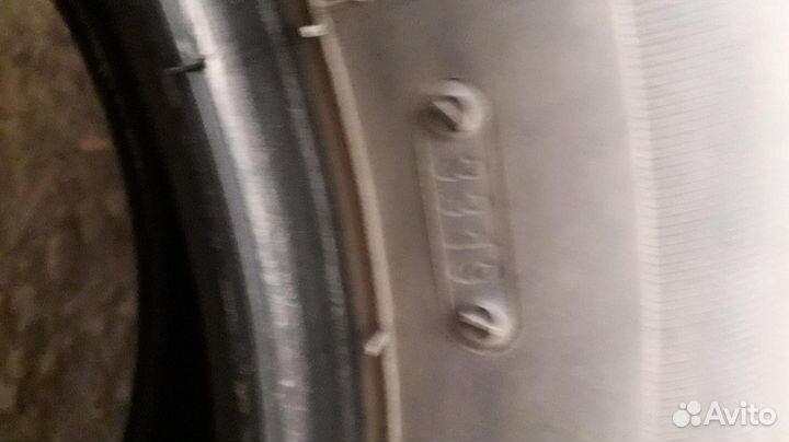 Tigar Ice 205/65 R16