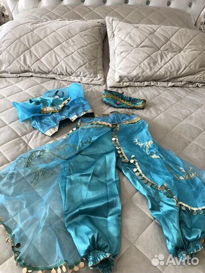 Восточные костюмы 116, 134