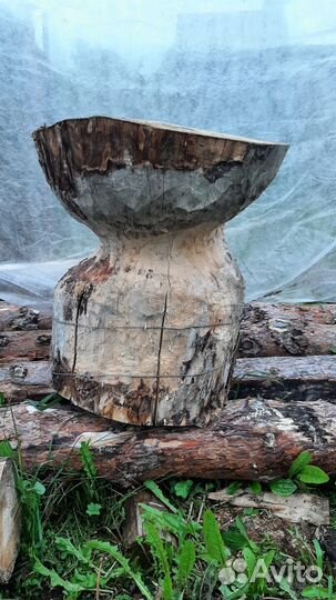 Заготовка для стола