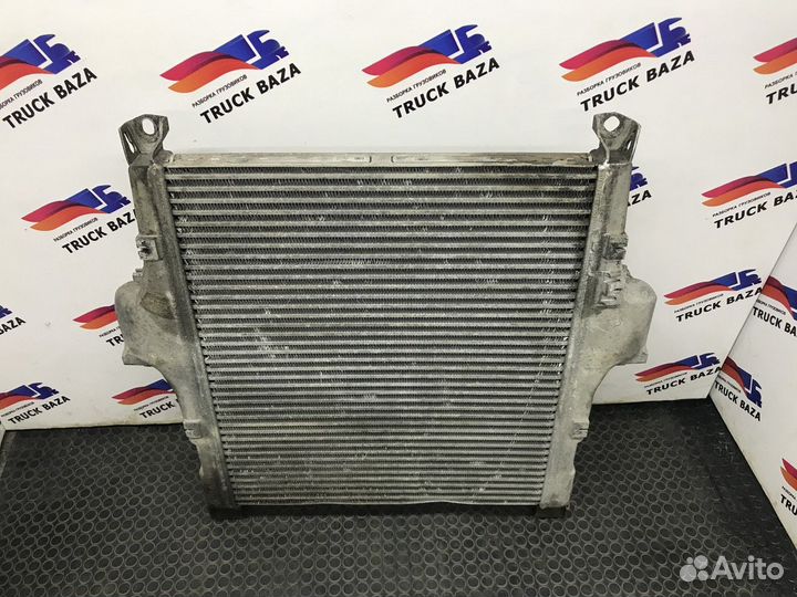 41218267 Интеркулер