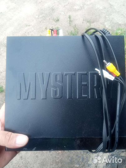 Dvd проигрыватель