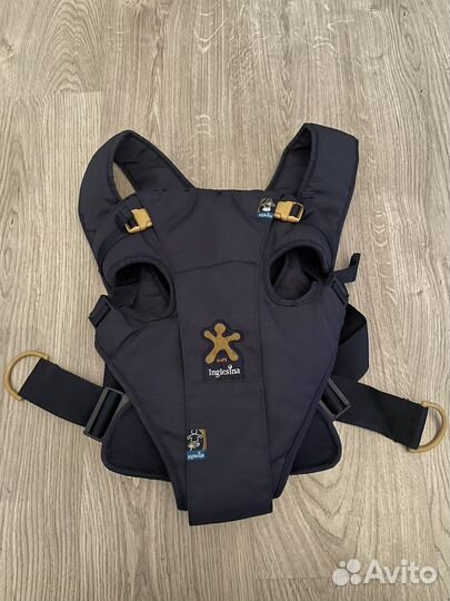 Рюкзак кенгуру Inglesina