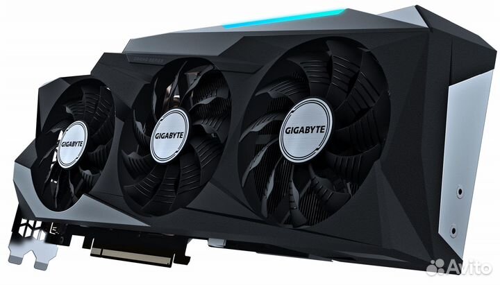 Gigabyte GeForce RTX 3080 TI gaming OC LHR