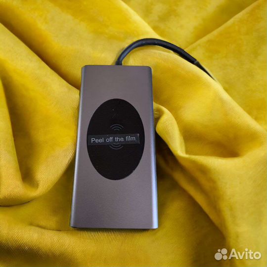 Док-станция для Macbook