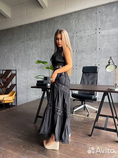 Платье 2 цвета