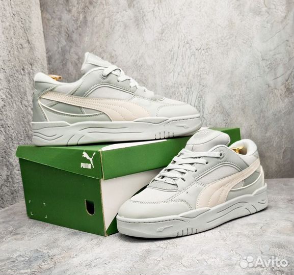 Кроссовки мужские (puma) 41-46