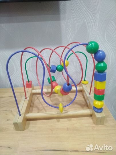 Продаю детский лабиринт, в отличном состоянии