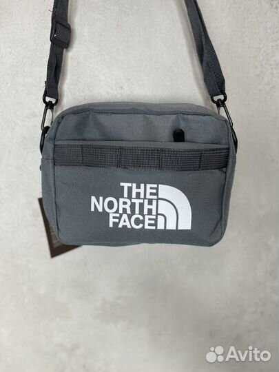 Сумка через плечо the north face