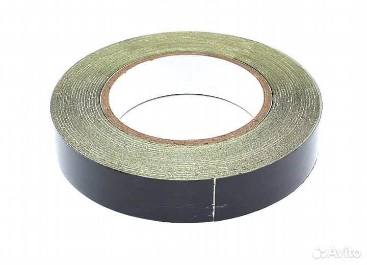 Тканевый скотч 25мм