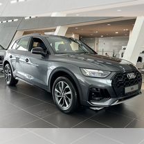 Audi Q5 2.0 AMT, 2023, 5 км, с пробегом, цена 7 228 000 руб.