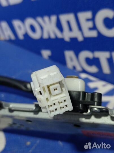 Блок управления антенной Lexus Gs350 седан 2GR-FSE