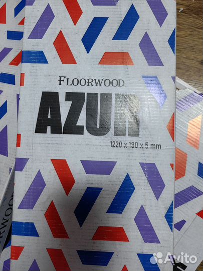 Spc плитка floorwood дуб цефео