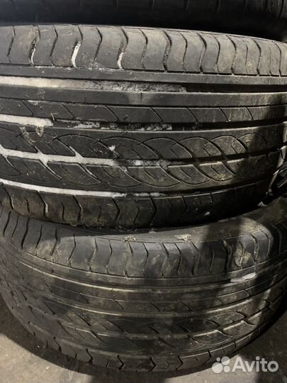 Комплект колес r18 bmw e60