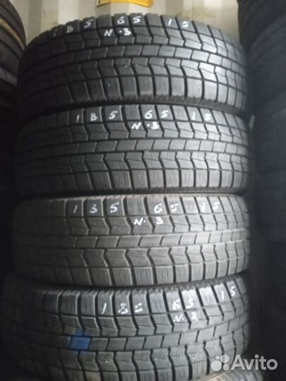 Northtrek N3i 185/65 R15