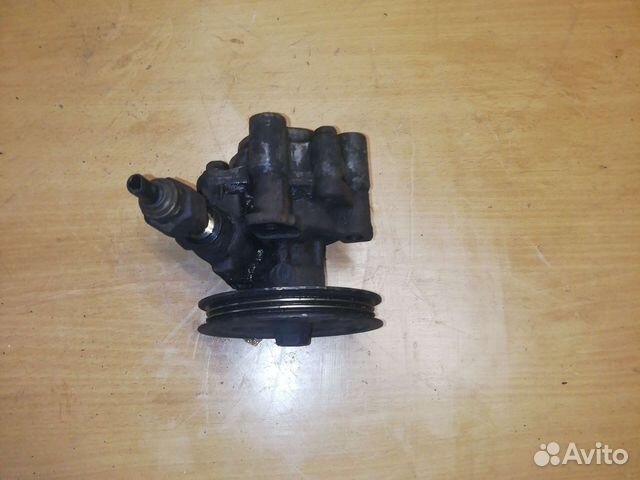 Насос гура toyota camry Gracia Gracia SXV20 5S-FE