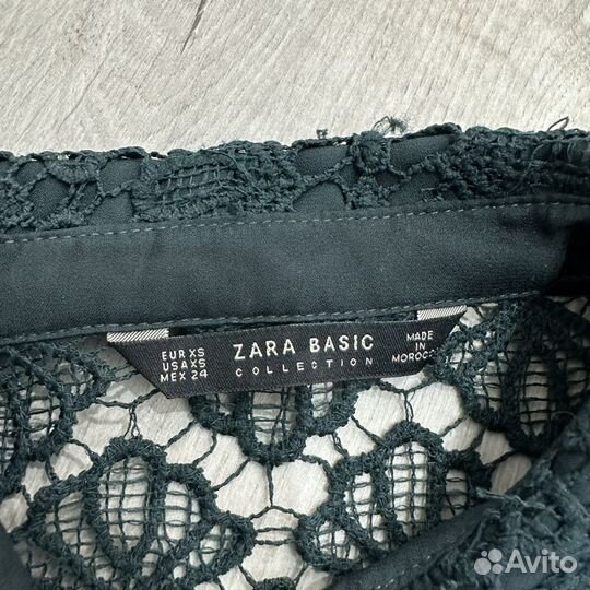 Платье женское Zara