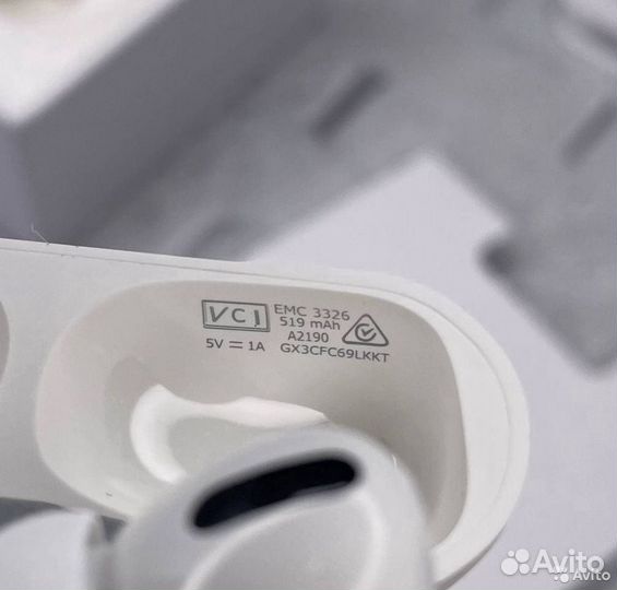 AirPods Pro / Airpods 2 / Airpods3