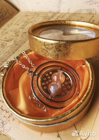 Гарри Поттер подарочный бокс